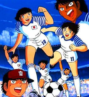 Olive et Tom champions de foot