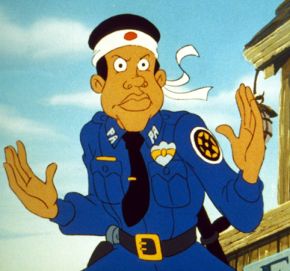 Police Academy