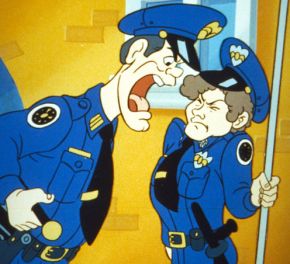 Police Academy