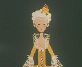 La princesse insensible
