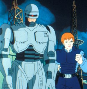 Robocop