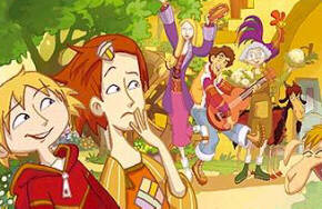 Les Tofou