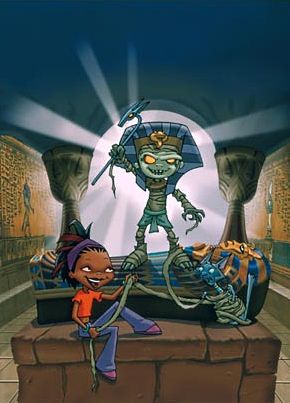 Tutenstein